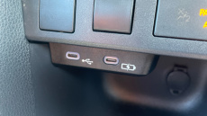 Toyota Yaris Cross 1.5 Hybrid Icon 5dr CVT Hybrid Estate